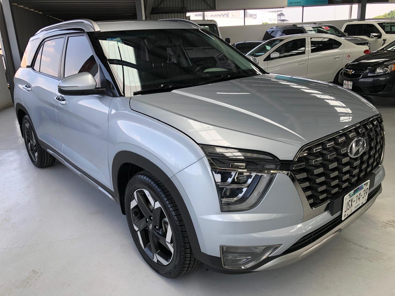 seminuevos hyundai méxico